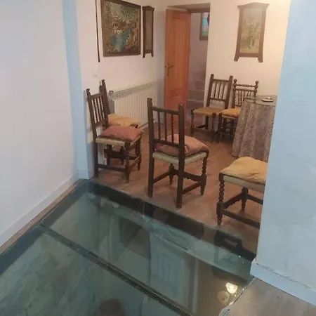 Casa Turistica En Pleno Centro De * Úbeda