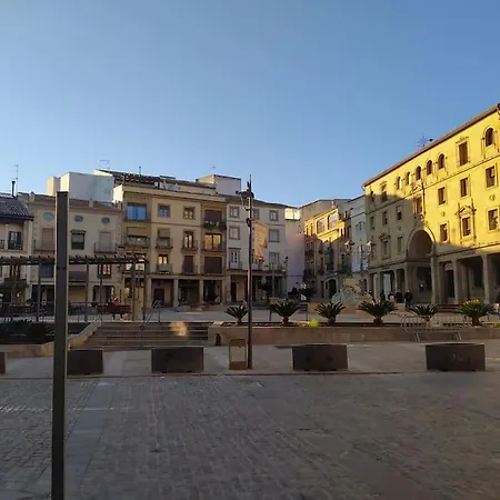 Vakantiehuis Casa Turistica En Pleno Centro De *