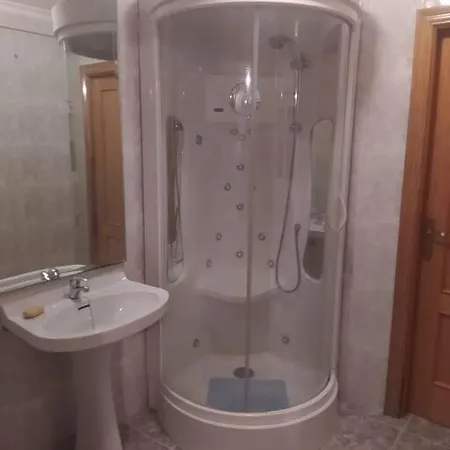 Casa Turistica En Pleno Centro De Vakantiehuis *