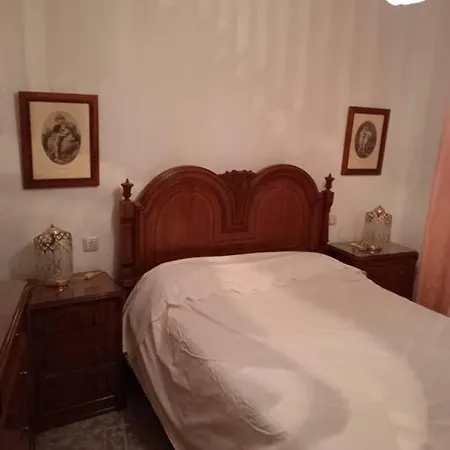 Casa Turistica En Pleno Centro De Úbeda