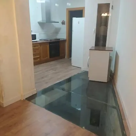Casa Turistica En Pleno Centro De Vakantiehuis