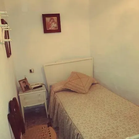 Casa Turistica En Pleno Centro De